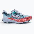 Кросівки для бігу дитячі HOKA Speedgoat 6 gull/stormy skies 2