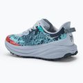 Кросівки для бігу дитячі HOKA Speedgoat 6 gull/stormy skies 3