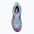 Кросівки для бігу дитячі HOKA Speedgoat 6 gull/stormy skies 5