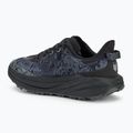 Кросівки для бігу дитячі HOKA Speedgoat 6 obsidian/outer orbit 3