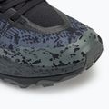 Кросівки для бігу дитячі HOKA Speedgoat 6 obsidian/outer orbit 7