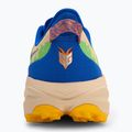 Кросівки для бігу дитячі HOKA Speedgoat 6 ultramarine/electric lime 6