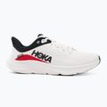 Кросівки для бігу чоловічі HOKA Hoka Solimar white/cosmic grey 2