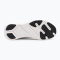 Кросівки для бігу чоловічі HOKA Hoka Solimar white/cosmic grey 4