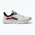 Кросівки для бігу чоловічі HOKA Hoka Solimar white/cosmic grey 2