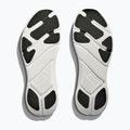 Кросівки для бігу чоловічі HOKA Hoka Solimar white/cosmic grey 3