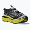Кросівки HOKA Mafate Three 2 black/hoka citrus 8
