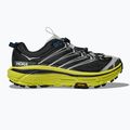 Кросівки HOKA Mafate Three 2 black/hoka citrus 9