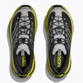 Кросівки HOKA Mafate Three 2 black/hoka citrus 15