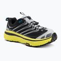 Кросівки HOKA Mafate Three 2 black/hoka citrus