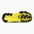 Кросівки HOKA Mafate Three 2 black/hoka citrus 4