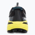 Кросівки HOKA Mafate Three 2 black/hoka citrus 6