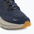 Кросівки для бігу чоловічі HOKA Kawana 2 vanilla 7