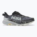 Кросівки для бігу чоловічі HOKA Speedgoat 6 black/stardust 2