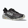 Кросівки для бігу чоловічі HOKA Speedgoat 6 black/stardust 8