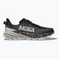 Кросівки для бігу чоловічі HOKA Speedgoat 6 black/stardust 9