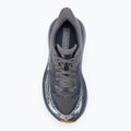 Чоловічі кросівки HOKA Stinson 7 satellite grey/varsity navy 5