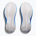 Кросівки для бігу чоловічі HOKA Mach 6 white/virtual blue 13