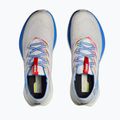 Бігові кросівки HOKA Cielo X1 білі/віртуально-сині 15