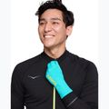 Рукавички для бігу HOKA Airolite Run electric aqua 7