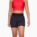 Шорти для бігу жіночі HOKA Skyglide black
