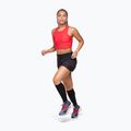 Шорти для бігу жіночі HOKA Skyglide black 2