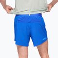 Шорти для бігу чоловічі HOKA Glide With Brief 5" ultramarine 2