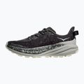 Кросівки для бігу жіночі HOKA Speedgoat 6 satelite grey/stardust 10