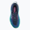 Кросівки для бігу жіночі HOKA Speedgoat 6 varsity navy/meteor 5