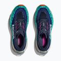 Кросівки для бігу жіночі HOKA Speedgoat 6 varsity navy/meteor 12