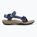 Сандалі жіночі Teva Terra Fi Lite crown blue 2