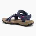 Сандалі жіночі Teva Terra Fi Lite crown blue 3