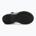 Сандалі жіночі Teva Terra Fi Lite crown blue 4