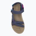 Сандалі жіночі Teva Terra Fi Lite crown blue 5