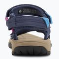 Сандалі жіночі Teva Terra Fi Lite crown blue 6