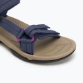Сандалі жіночі Teva Terra Fi Lite crown blue 7
