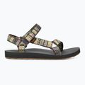 Жіночі босоніжки Teva Original Universal geo mushup персиковий лід