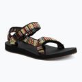 Жіночі сандалі Teva Original Universal geo mushup scarlet