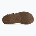 Жіночі сандалі Teva Original Universal geo mushup scarlet 4