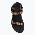 Жіночі сандалі Teva Original Universal geo mushup scarlet 5