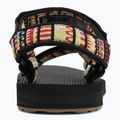 Жіночі сандалі Teva Original Universal geo mushup scarlet 6