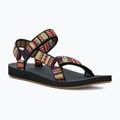Жіночі сандалі Teva Original Universal geo mushup scarlet