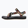 Жіночі сандалі Teva Original Universal geo mushup scarlet 2