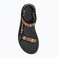 Жіночі сандалі Teva Original Universal geo mushup scarlet 4