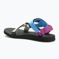 Жіночі босоніжки Teva Original Universal glow multi 3