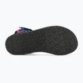 Жіночі босоніжки Teva Original Universal glow multi 4