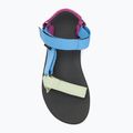 Жіночі босоніжки Teva Original Universal glow multi 5