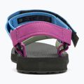 Жіночі босоніжки Teva Original Universal glow multi 6