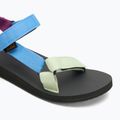 Жіночі босоніжки Teva Original Universal glow multi 7