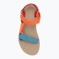 Жіночі босоніжки Teva Original Universal haze multi 5